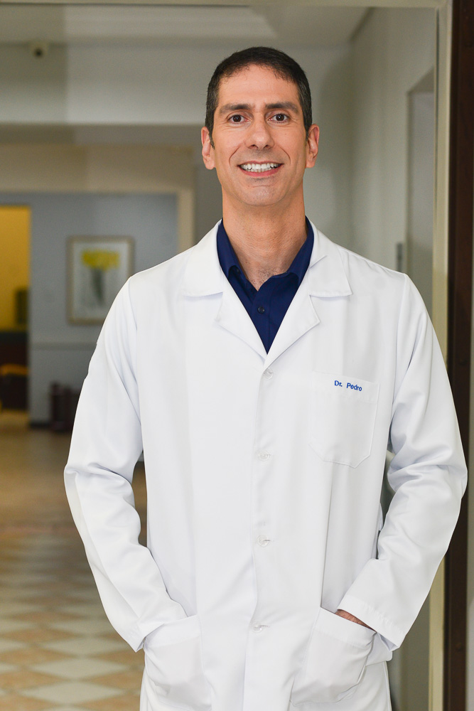 consulta presencial dr pedro