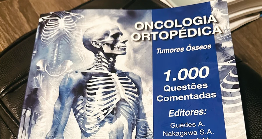  Publicação de capítulo de livro